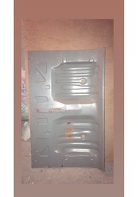 Resim Boztekin Renault 12 Toros-sw Arka Taban Sacı 