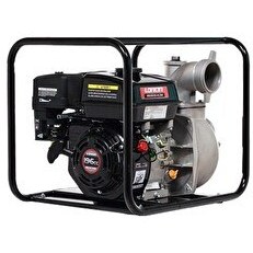 Resim Loncin LC80ZB 3" Benzinli Su Motoru 