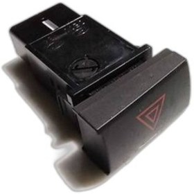 Resim MOBIS Orijinal Flaşör Düğmesi Hyundaı Santafe 93790-2b101ca 