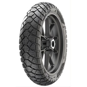Resim Arora Verano Ar 50 Arka 120/70-12 Sc-500 Winter Grip 2 F&r 58p Motosiklet Kış Lastiği 