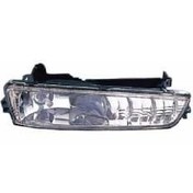 Resim Hyundai Accent Era Sis Farı Sağ (Duylu) 2006 Sonrası Uyumlu 