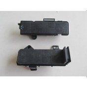 Resim Dacıa Sandero- 13/20 Polen Filtre Kapağı Sağ/sol Set 2 Parça Denso Tip Diğer 