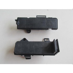 Resim Dacıa Sandero- 13/20 Polen Filtre Kapağı Sağ/sol Set 2 Parça Denso Tip Diğer 