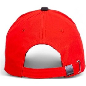 Resim Siyah Air Jordan Basketbol Beyzbol Şapkası - Standart Siyah 