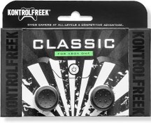 Resim Xbox One Denetleyicisi için KontrolFreek Classic 