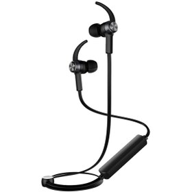 Resim Aiwa ESTBT-700BK Bluetooth Spor Kulaklık Siyah 