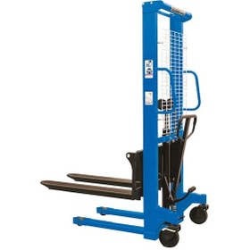 Resim Atlas Atmı 1016 Manuel İstifleme Makinesi 