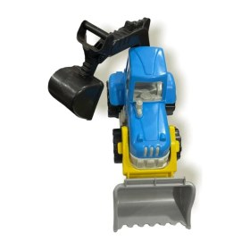 Resim Fantastik Store Süper Kepçe Kazıcı 28 cm - KS-775 (Lisinya) 