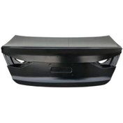 Resim Hyundaı Elantra Bagaj Kapagı 2015- Oem No 69200f2060 Uyumlu Hun08el038 