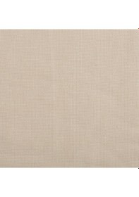 Resim Krem Renk Çok Amaçlı Dokuma Petek Döşemelik Düz Kumaş (533588262) 