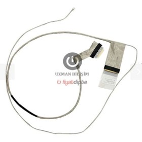 Resim Fiyatdipte Lenovo Uyumlu Dc02001Ps00 Flex Led Lcd Data Kablo Dk-L09 