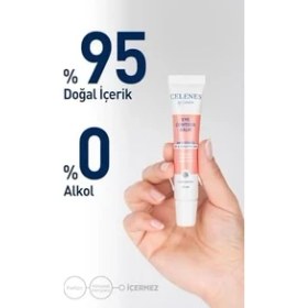 Resim Terletmez Shop Cloudberry Göz Çevresi Bakım Kremi 15 ml 