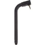 Resim Sharplace Mobil Cep Telefonu Için Sinyal Güçlendirici 3.5mm 6dbi Harici Anten (Yurt Dışından) 