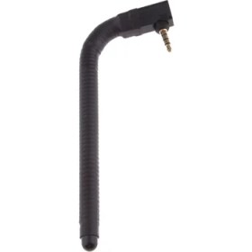 Resim Sharplace Mobil Cep Telefonu Için Sinyal Güçlendirici 3.5mm 6dbi Harici Anten (Yurt Dışından) 