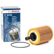Resim VOLKSWAGEN TRANSPORTER T5 2005-2010 YAĞ FİLTRESİ 1,9TDİ MOTORLAR BOSCH MARKA 