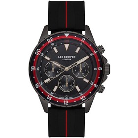 Resim Lee Cooper Lc07210.651 Erkek Kol Saati 