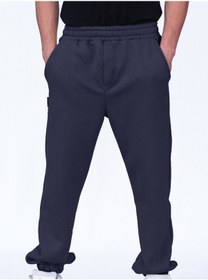 Resim Antrasit Cepli Oversize Eşofman Altı Antrasit 