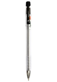 Resim Caretta Colour Liner 95-01 Siyah Jel Kalem 8 Adet Siyah 