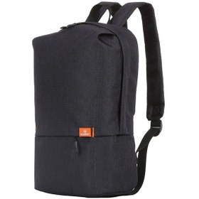 Resim Haweel 10L Su Geçirmez Hırsızlık Önleyici Sırt Çantası (298763312) 