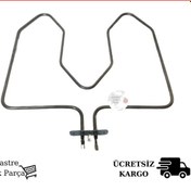 Resim Mekappa Ankastre Fırın Alt Rezistans Isıtıcı Pişirici Tel - 423009175 