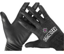 Resim MUC-OFF MEKANİSYEN ELDİVENİ SİYAH XL 