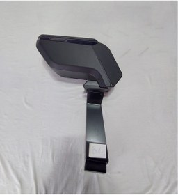 Resim Opel Corsa D 2006-2014 Kolçak A+kalite Metal Ayak 