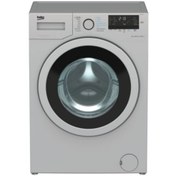 Resim Beko Bk 8101 Eys A+++ 1000 Devir 8 Kg Çamaşır Makinesi 