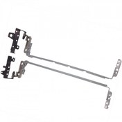 Resim HP Pavilion 15-AC Serisi Sağ + Sol LCD Ekran menteşe 