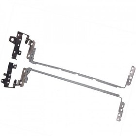 Resim HP Pavilion 15-AC Serisi Sağ + Sol LCD Ekran menteşe 