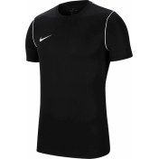 Resim Nike BV6883-010 Park 20 Training Top T-Shirt 