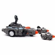 Resim Die Cast Skyrider Siyah 