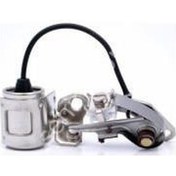 Resim Platin Meksefe Seti M131 Doğan Şahin Kartal Renault R12 8451v Doduco 