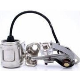 Resim Platin Meksefe Seti M131 Doğan Şahin Kartal Renault R12 8451v Doduco 