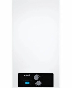 Resim Arçelik 8100 HS Hermetik Şofben 