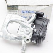 Resim Kadjar Qashqai Arka Kaliper 440119106R 