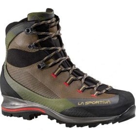 Resim La Sportiva Trango Trk Leather Tango Red Outdoor Bot 
