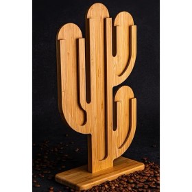 Resim Espina - Kapsül Kahve Standı 