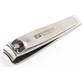 Resim Solingen 314 Inox Tırnak Makası 