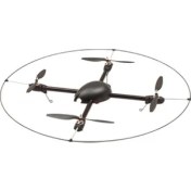 Resim Gaui Quad Flyer 500X Arf Uçuş Kontrol Sistemi 