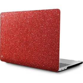 Resim MacBook Retina 12 A1534 Için Pc Dizüstü Bilgisayar Koruyucu Kılıf (Uçak) Kırmızı (Yurt Dışından) 