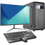 Resim Rowork RKT660813 i7-13700 8 GB 120 GB SSD 27" Free Dos Masaüstü Bilgisayar 