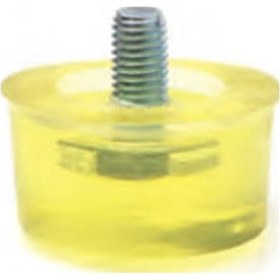 Resim Eltos Vidalı Yumuşak Tokmak / Çekiç Yedeği No:50 