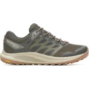 Resim Merrell Nova 3 Gore-tex Erkek Patika Koşu Ayakkabısı 