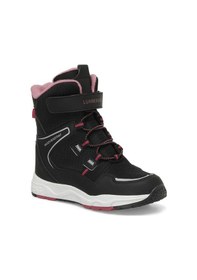 Resim Lumberjack Koke 3pr Sıyah Kız Çocuk Outdoor Bot 000000000101392706 Pembe - Siyah 