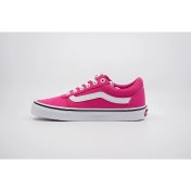Resim Vans Ward Pembe Kadın VN0A5HYOCHL1 