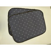 Resim BEY UNIVERSAL OTO KOLTUK MİNDERİ - MAVİ - BEY400 