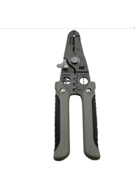 Resim Çok Amaçlı Kablo Sıyırma Kesme Pensesi Ntws7501 