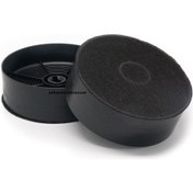 Resim Arçelik P 171 Ts 9209881100 Aspiratör Karbon Filtre 9197065088 