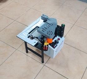 Resim Ahşap İşleme Kenar Bantlama Makinesi 