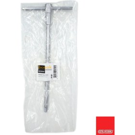 Resim Ceta Form 3 mm Üç Taraflı T Allen Anahtar K10T-030 